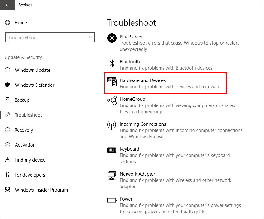 How to Fix ‘Didn’t Detect Another Display’ Error on Windows 10.